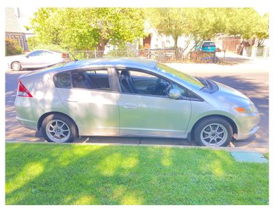 Used 2010 Honda Insight LX