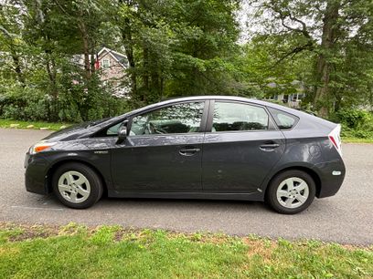 Used 2010 Toyota Prius Two