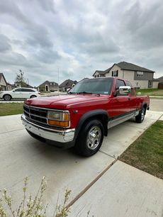 Used 1996 Dodge Dakota 2WD Club Cab