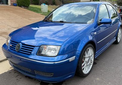 Used 2005 Volkswagen Jetta GLI