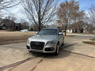 Used 2014 Audi Q5 2.0T Premium Plus w/ Premium Plus Package