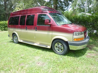 Used 2007 GMC Savana 1500 w/ Preferred Equipment Group