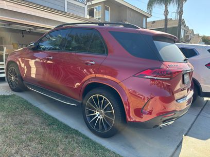 Used 2021 Mercedes-Benz GLE 350 4MATIC