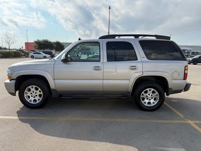 Used 2006 Chevrolet Tahoe Z71 w/ Z71 Preferred Equipment Group