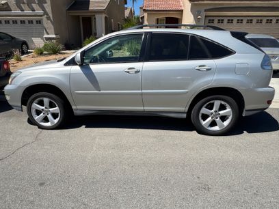 Used 2005 Lexus RX 330