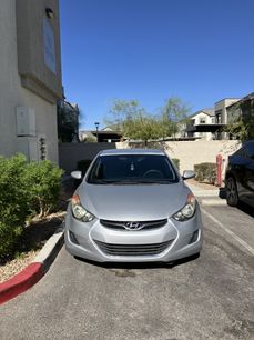 Used 2011 Hyundai Elantra GLS w/ Preferred Equipment Pkg 3