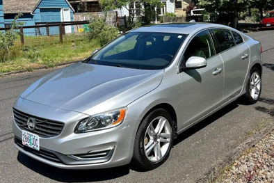 Used 2014 Volvo S60 T5