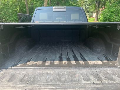 Used 2014 RAM 1500 Laramie