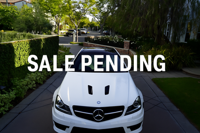 Used 2015 Mercedes-Benz C 63 AMG Coupe