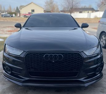 Used 2016 Audi A7 3.0T Prestige w/ Prestige Package