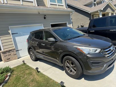 Used 2014 Hyundai Santa Fe Sport