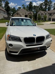 Used 2013 BMW X3 xDrive28i