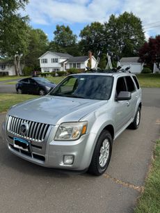 Used 2010 Mercury Mariner 2WD