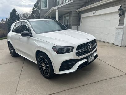 Used 2020 Mercedes-Benz GLE 450 4MATIC