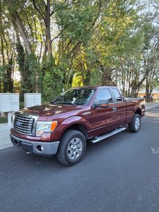 Used 2010 Ford F150 XLT