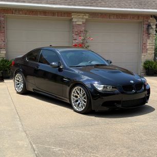 Used 2012 BMW M3 Coupe