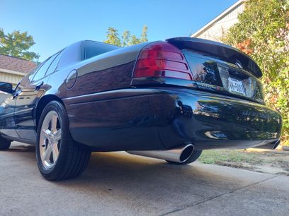 Used 2003 Mercury Grand Marquis