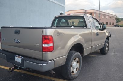 Used 2005 Ford F150 XLT