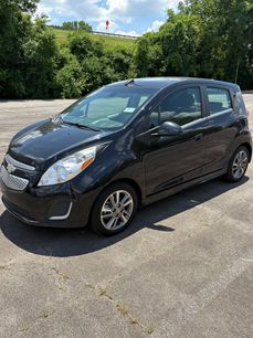 Used 2015 Chevrolet Spark LT