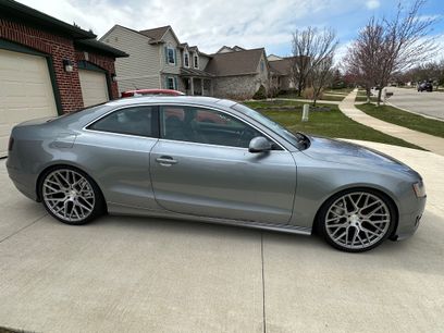 Used 2011 Audi A5 2.0T Prestige