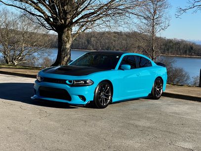 Used 2020 Dodge Charger R/T w/ Daytona Edition Group