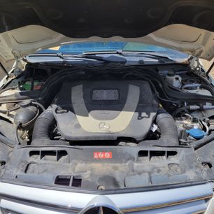 Used 2010 Mercedes-Benz C 300 Sedan