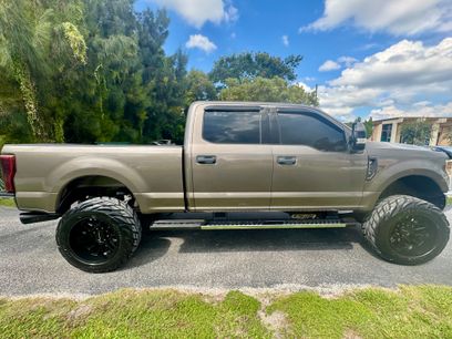 Used 2018 Ford F250 XLT