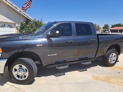 Used 2020 RAM 2500 Tradesman