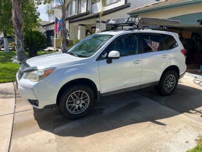 Used 2014 Subaru Forester 2.0XT Premium w/ Popular Package #2