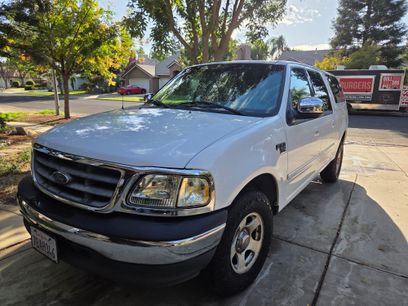 Used 2002 Ford F150 2WD SuperCrew