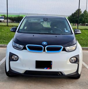 Used 2015 BMW i3