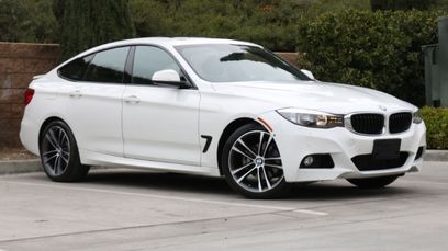Used 2014 BMW 335i Gran Turismo xDrive