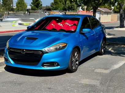 Used 2016 Dodge Dart GT Sport w/ Sun/Sound Group