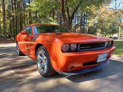 Used 2009 Dodge Challenger R/T