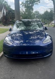 Used 2023 Tesla Model Y Performance