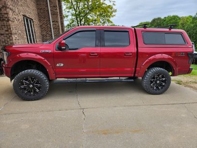 Used 2019 Ford F150 XLT w/ Equipment Group 302A Luxury