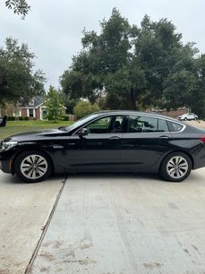 Used 2014 BMW 535i Gran Turismo xDrive