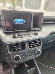 Used 2024 Ford Maverick Lariat w/ Tremor Off-Road Package