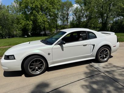 Used 1999 Ford Mustang GT