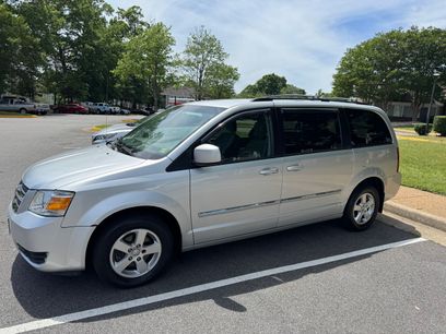 Used 2008 Dodge Grand Caravan SXT
