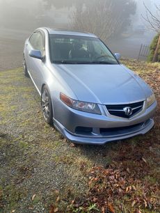Used 2005 Acura TSX