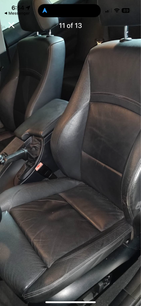 Used 2009 BMW 335i Sedan