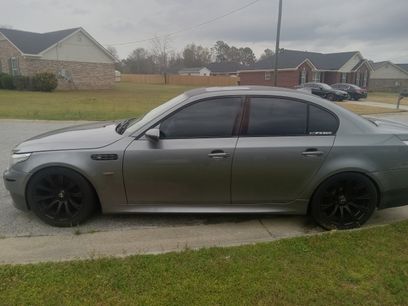 Used 2008 BMW M5