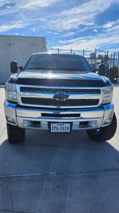 Used 2012 Chevrolet Silverado 1500 LT w/ All-Star Edition
