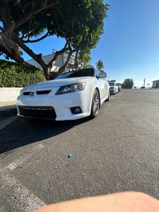 Used 2013 Scion tC