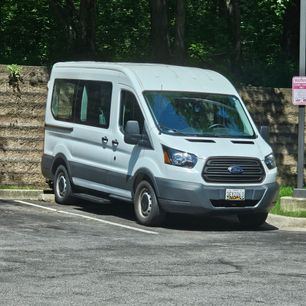 Used 2017 Ford Transit 150 XL