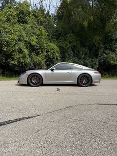 Used 2012 Porsche 911 Carrera S