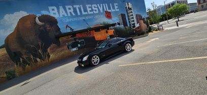 Used 2004 Cadillac XLR