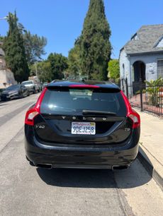 Used 2016 Volvo V60 T5 Premier