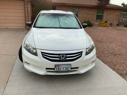 Used 2011 Honda Accord EX-L